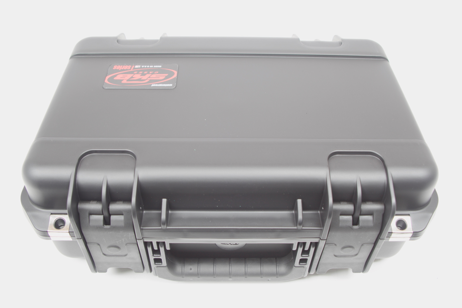 BlackMagic Video Assist 4k 7" 3G/12G Monitor Case 2.0 inkl